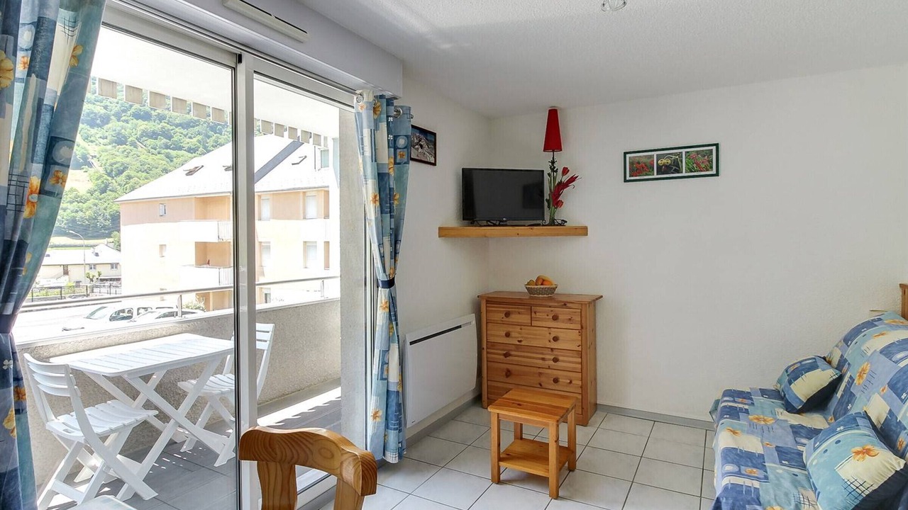 Photo of Livingroom in Luz-Saint-Sauveur