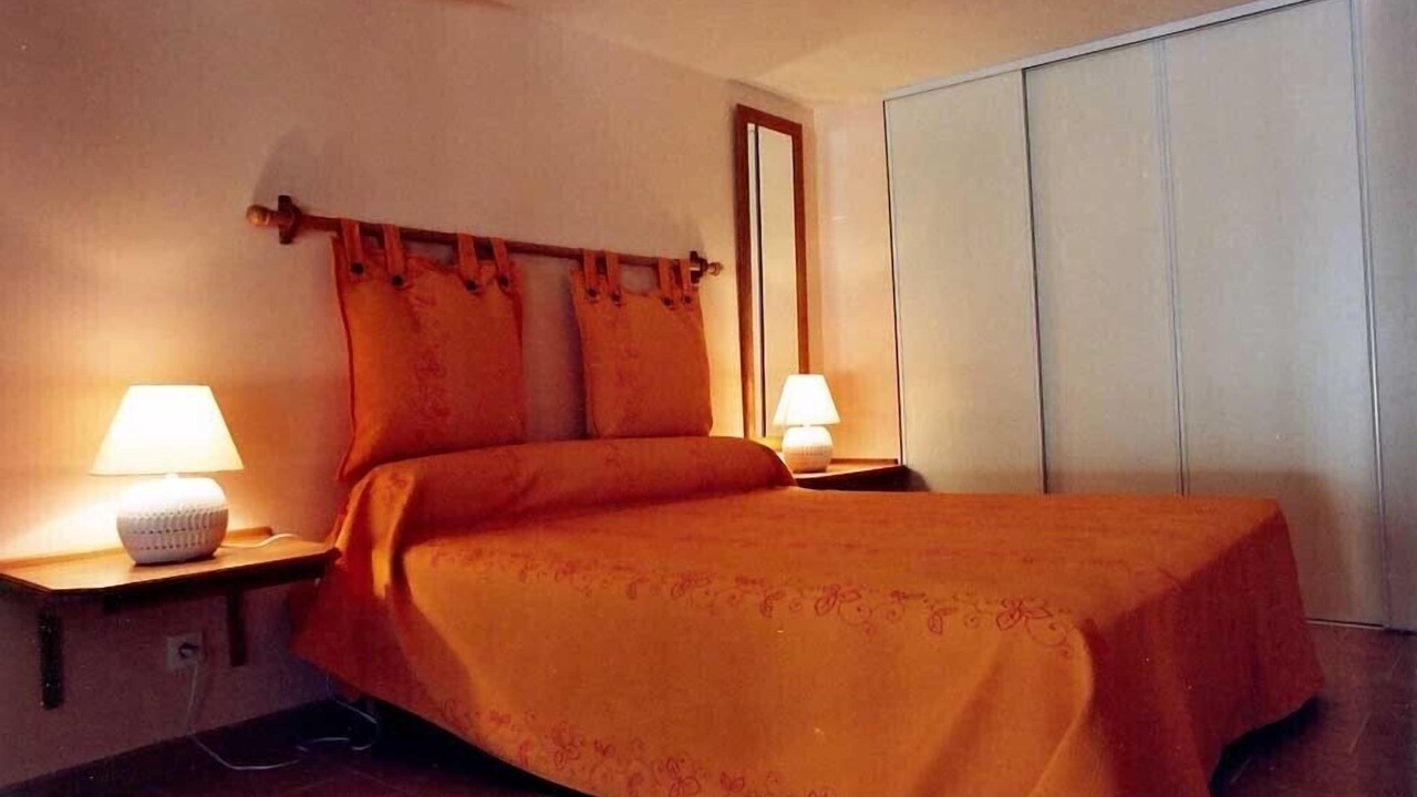 Photo of Bedroom in Bandol