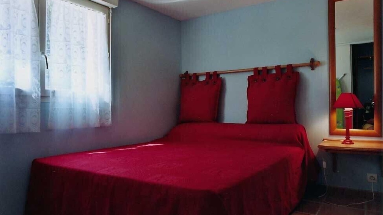 Photo of Bedroom in Bandol