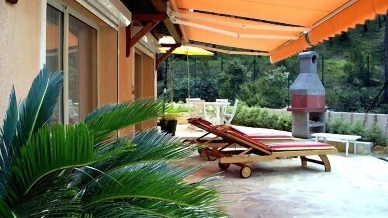 Photo of Patio Balcony in Bandol