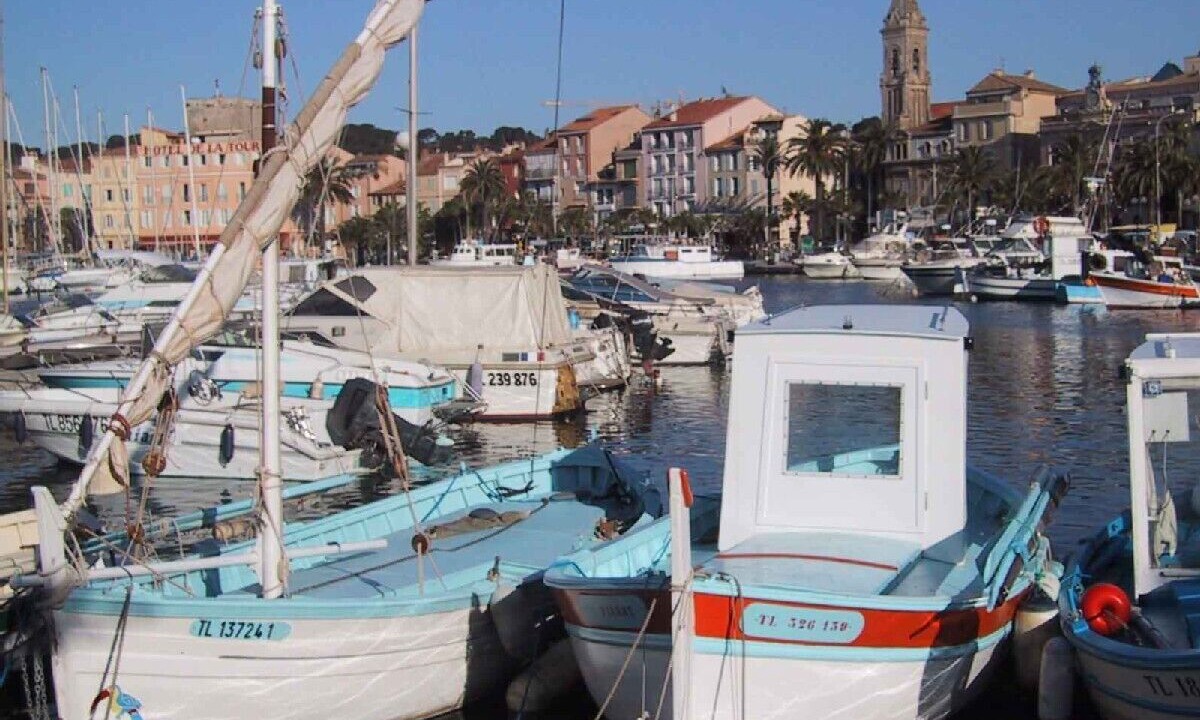 Photo of Others in Bandol