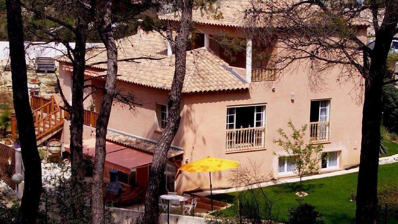 Photo of Outdoor in Bandol