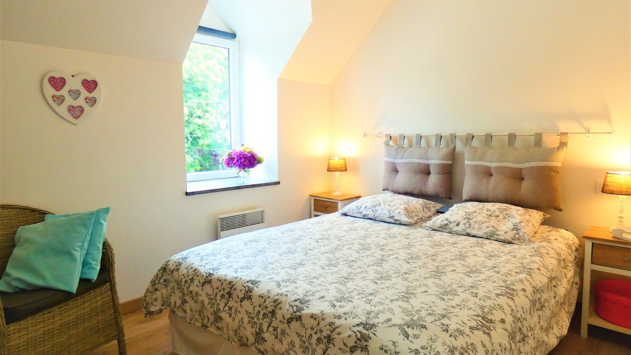 Photo of Bedroom in Runan