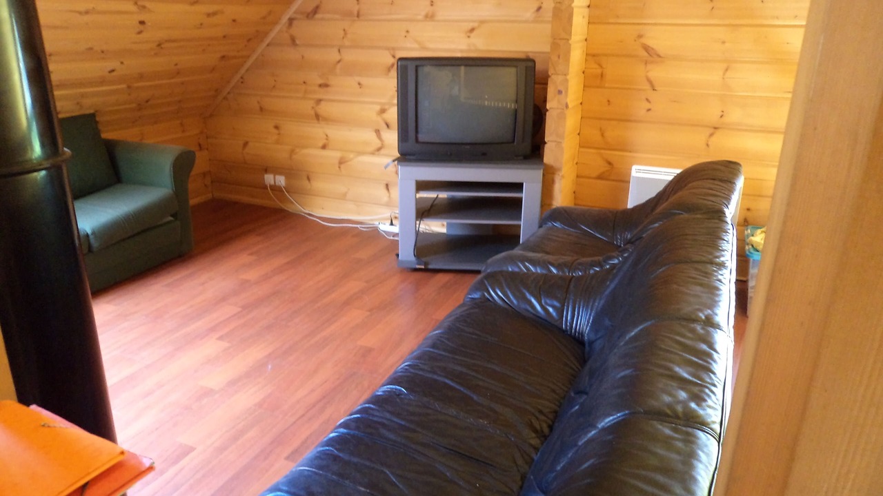 Photo of Livingroom in Lamballe