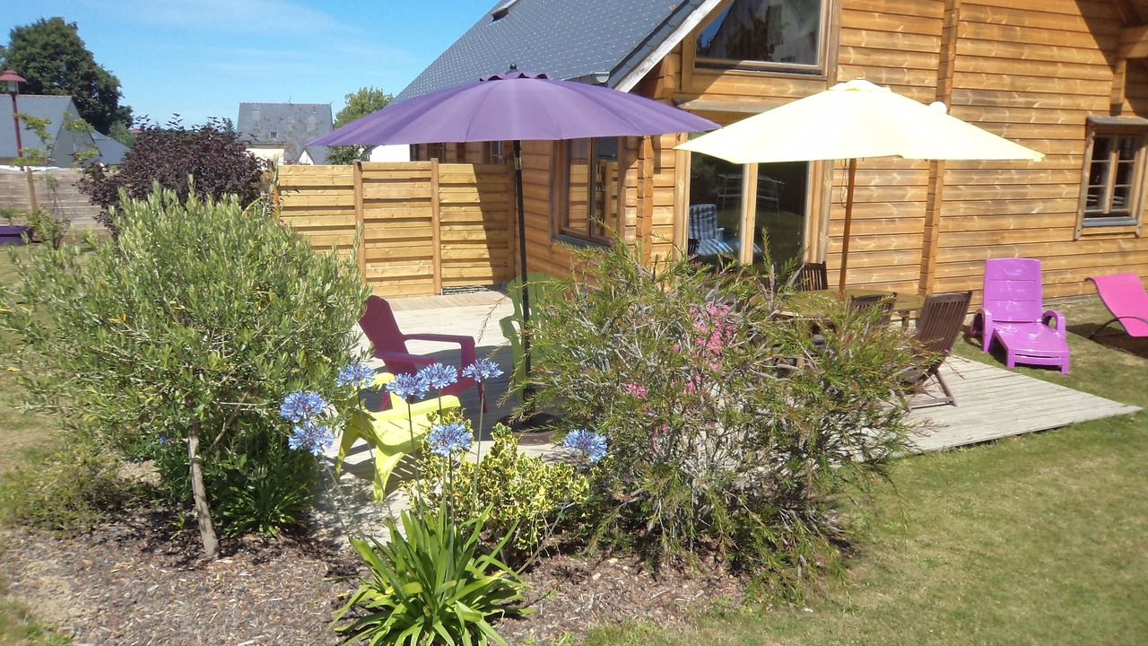 Photo of Outdoor in Lamballe