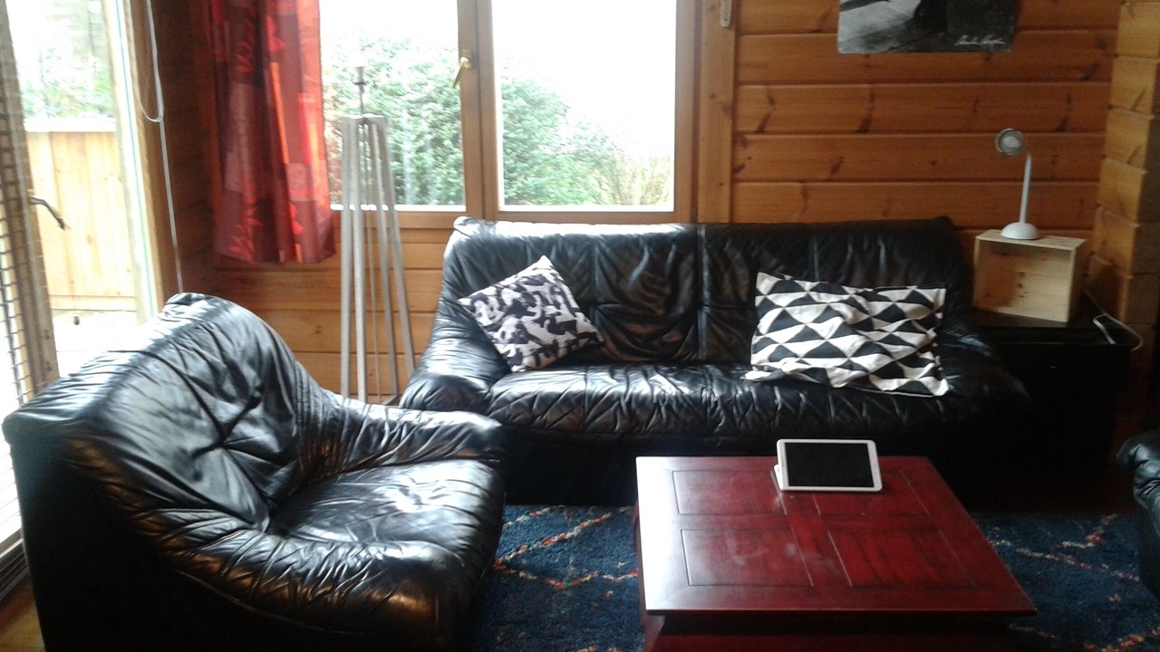 Photo of Livingroom in Lamballe