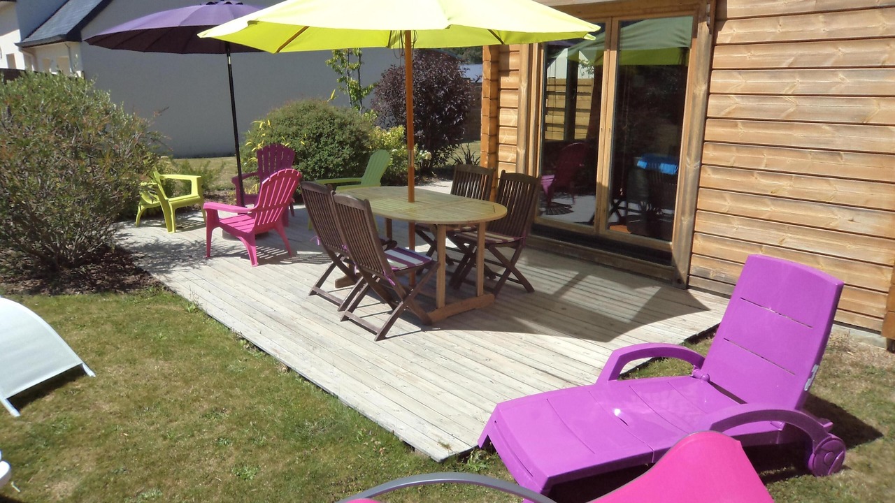 Photo of Outdoor in Lamballe