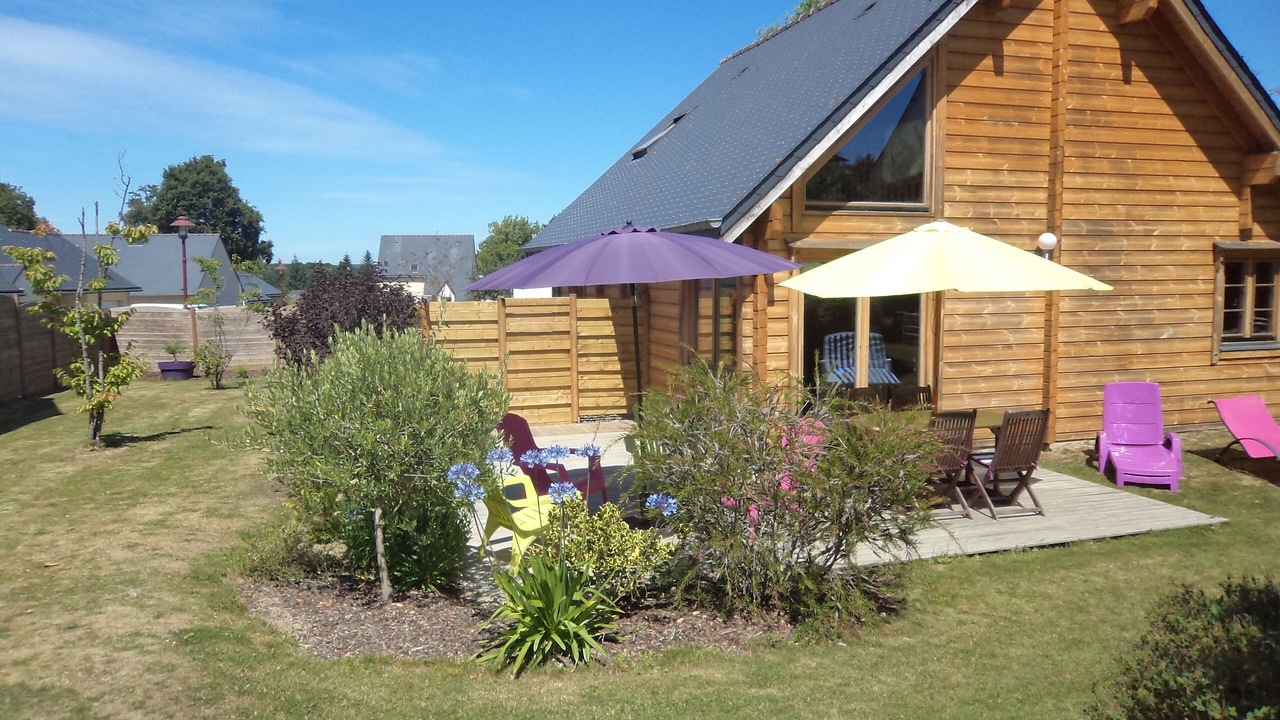 Photo of Outdoor in Lamballe