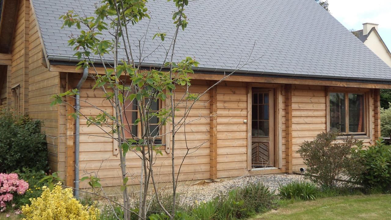 Photo of Outdoor in Lamballe