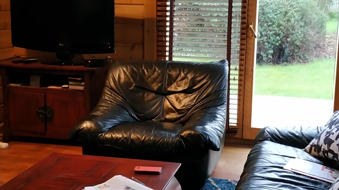 Photo of Livingroom in Lamballe