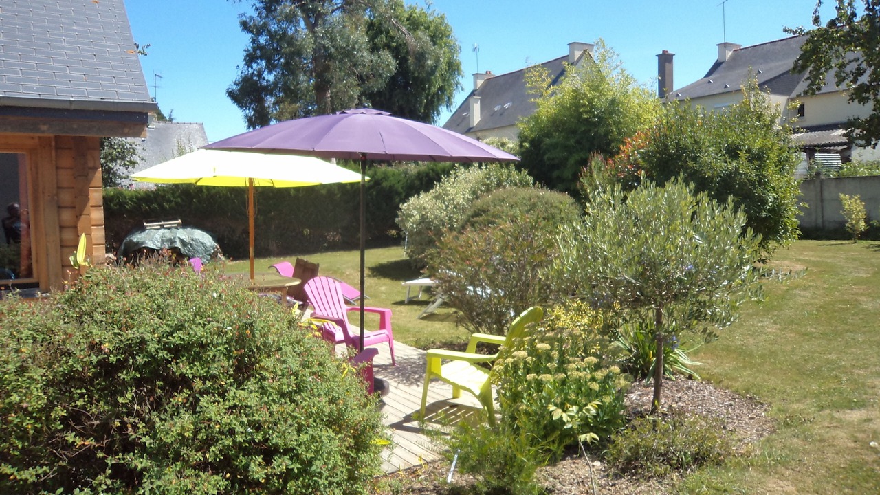 Photo of Outdoor in Lamballe