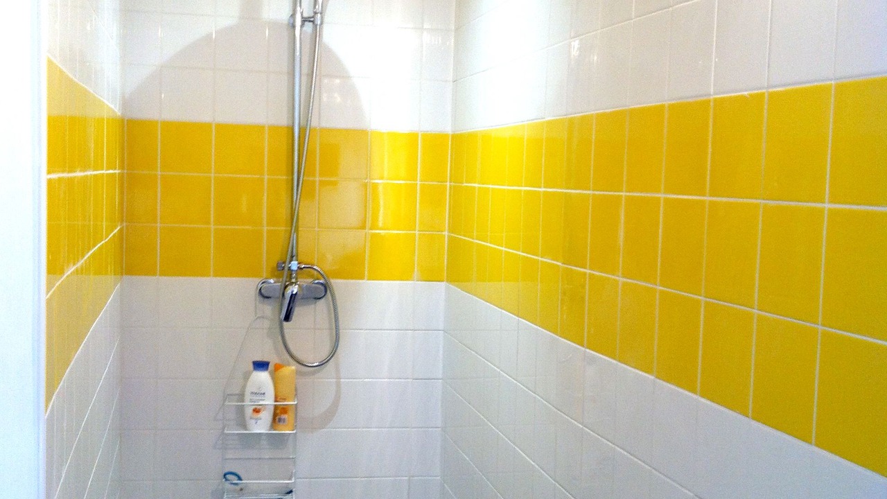 Photo of Bathroom in Pleumeur-Bodou
