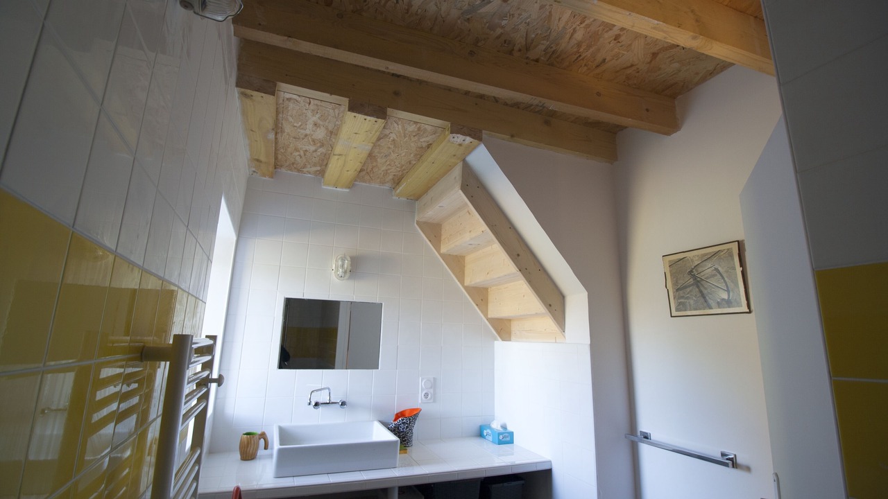 Photo of Bathroom in Pleumeur-Bodou