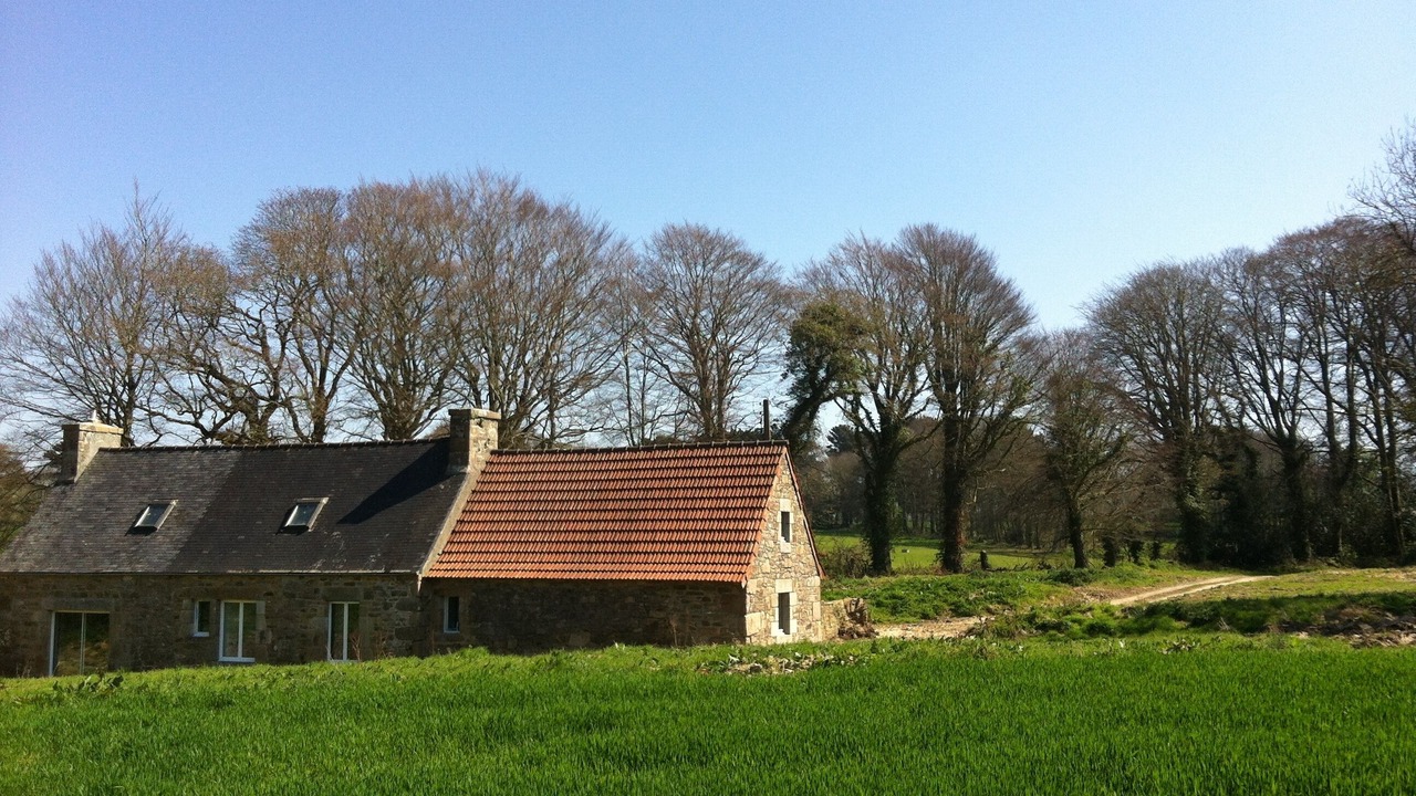 Photo of Outdoor in Pleumeur-Bodou