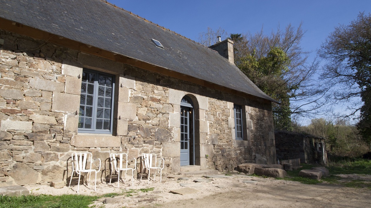 Photo of Outdoor in Pleumeur-Bodou