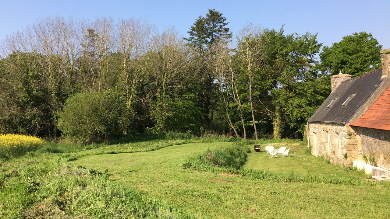 Photo of Outdoor in Pleumeur-Bodou