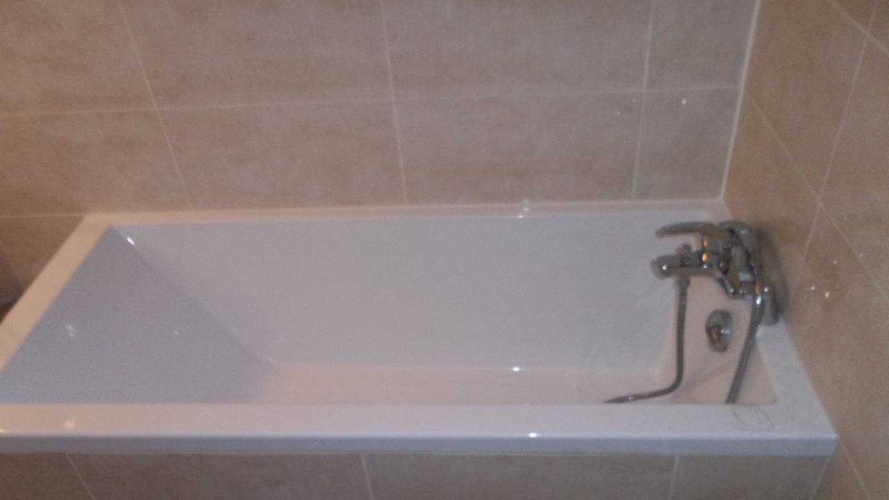 Photo of Bathroom in Valras-Plage