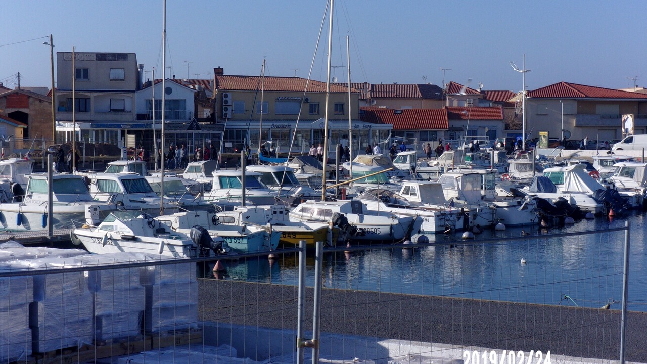 Photo of Others in Valras-Plage