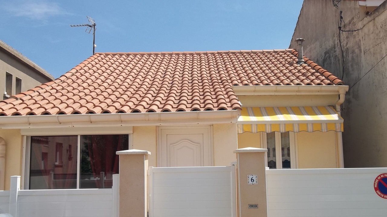 Photo of Outdoor in Valras-Plage