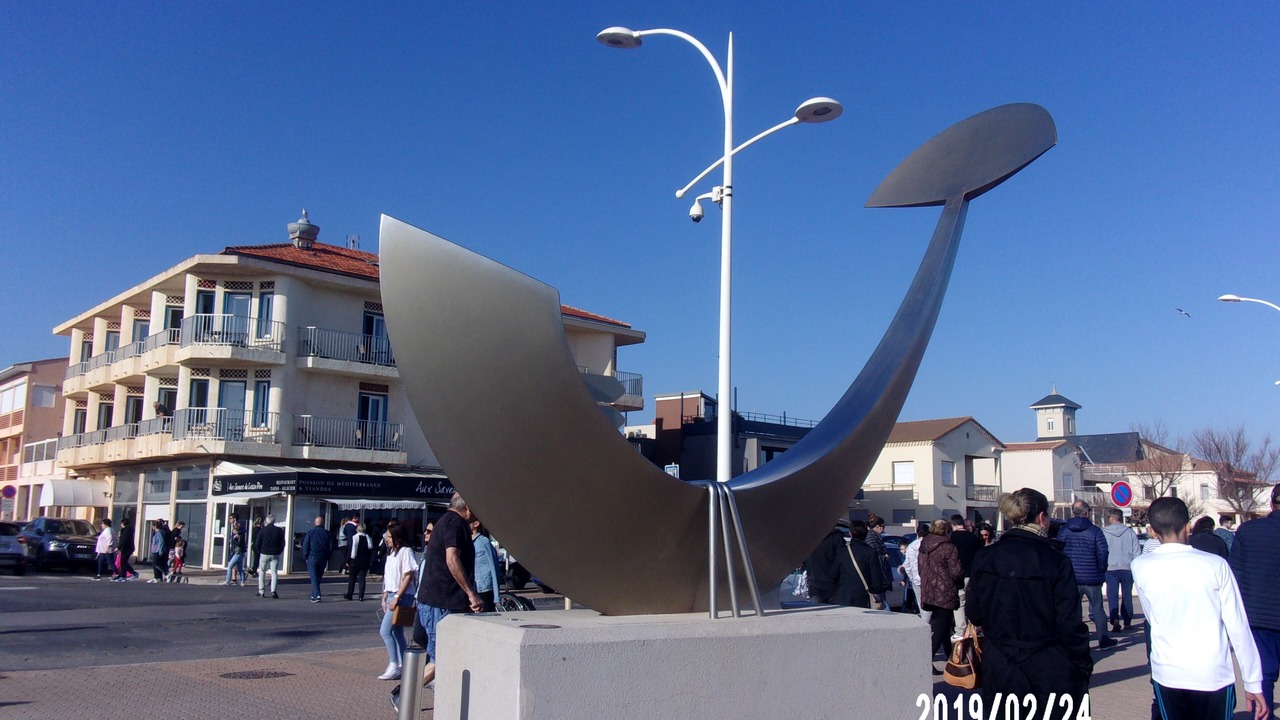 Photo of Others in Valras-Plage