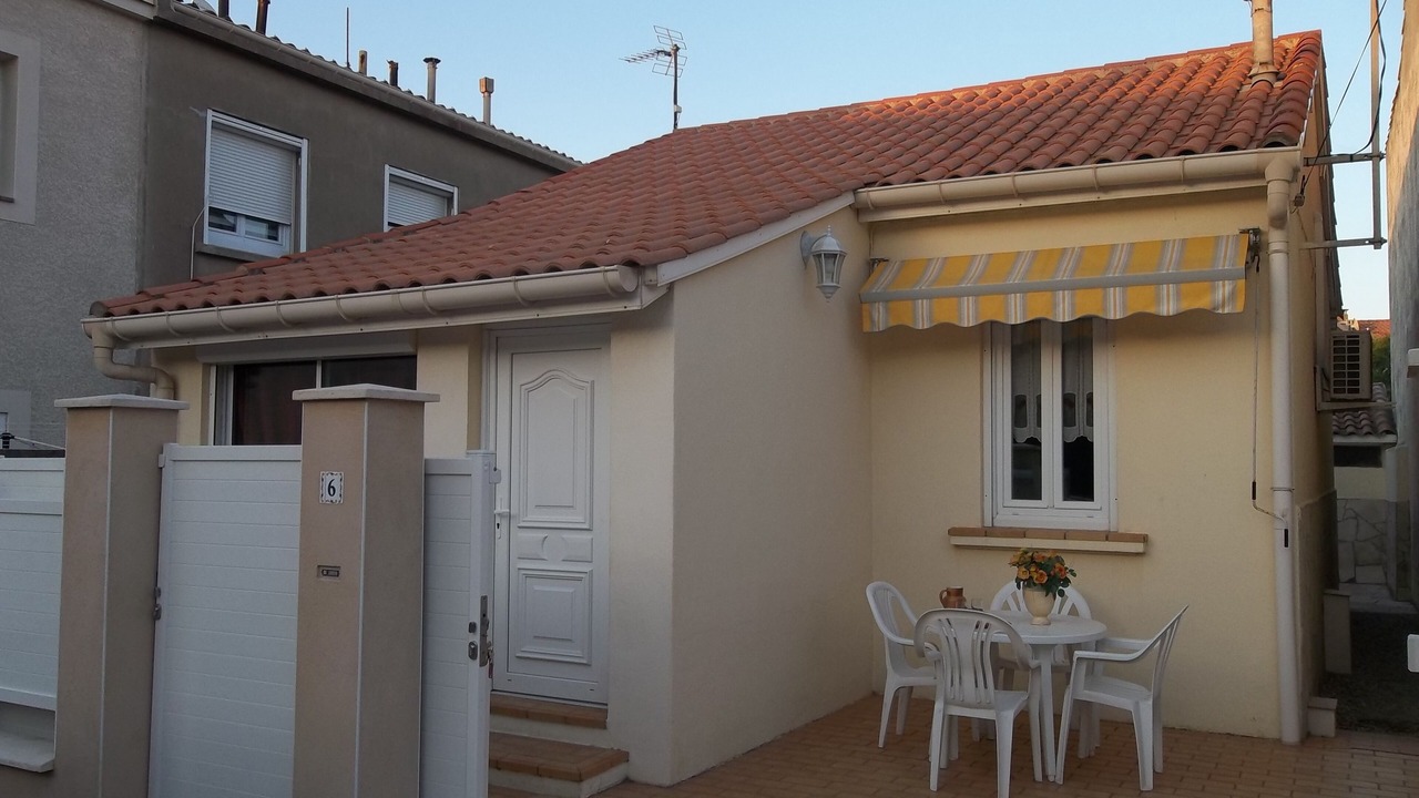 Photo of Outdoor in Valras-Plage