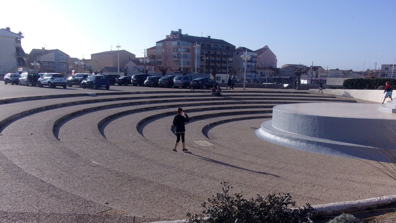Photo of Others in Valras-Plage