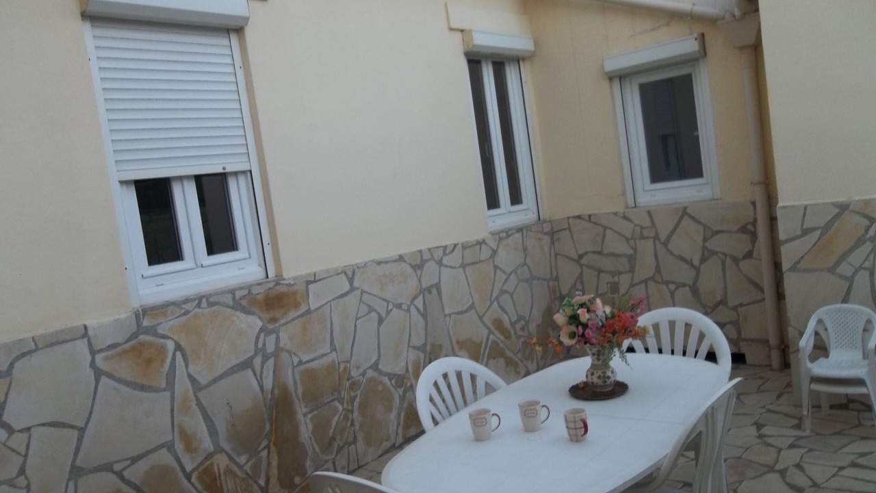 Photo of Outdoor in Valras-Plage