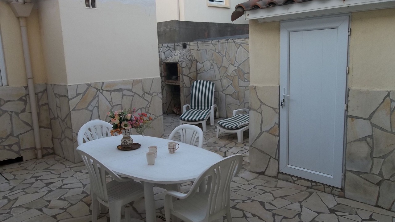 Photo of Outdoor in Valras-Plage
