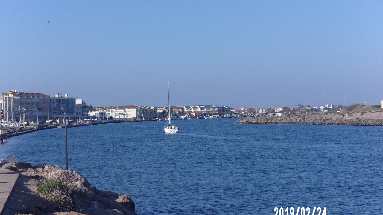 Photo of Others in Valras-Plage