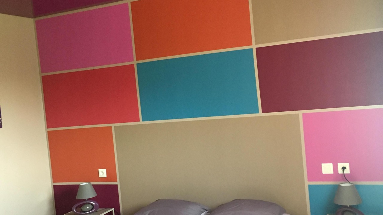 Photo of Bedroom in Plesidy