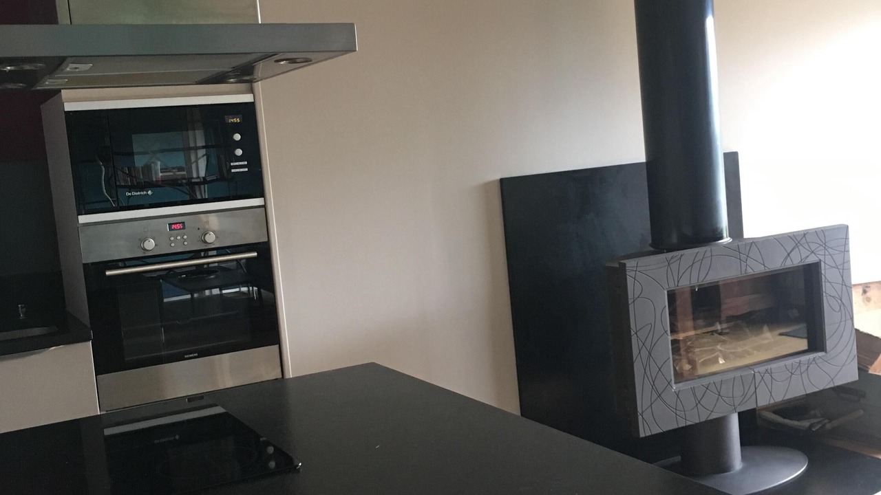 Photo of Kitchen in Plesidy