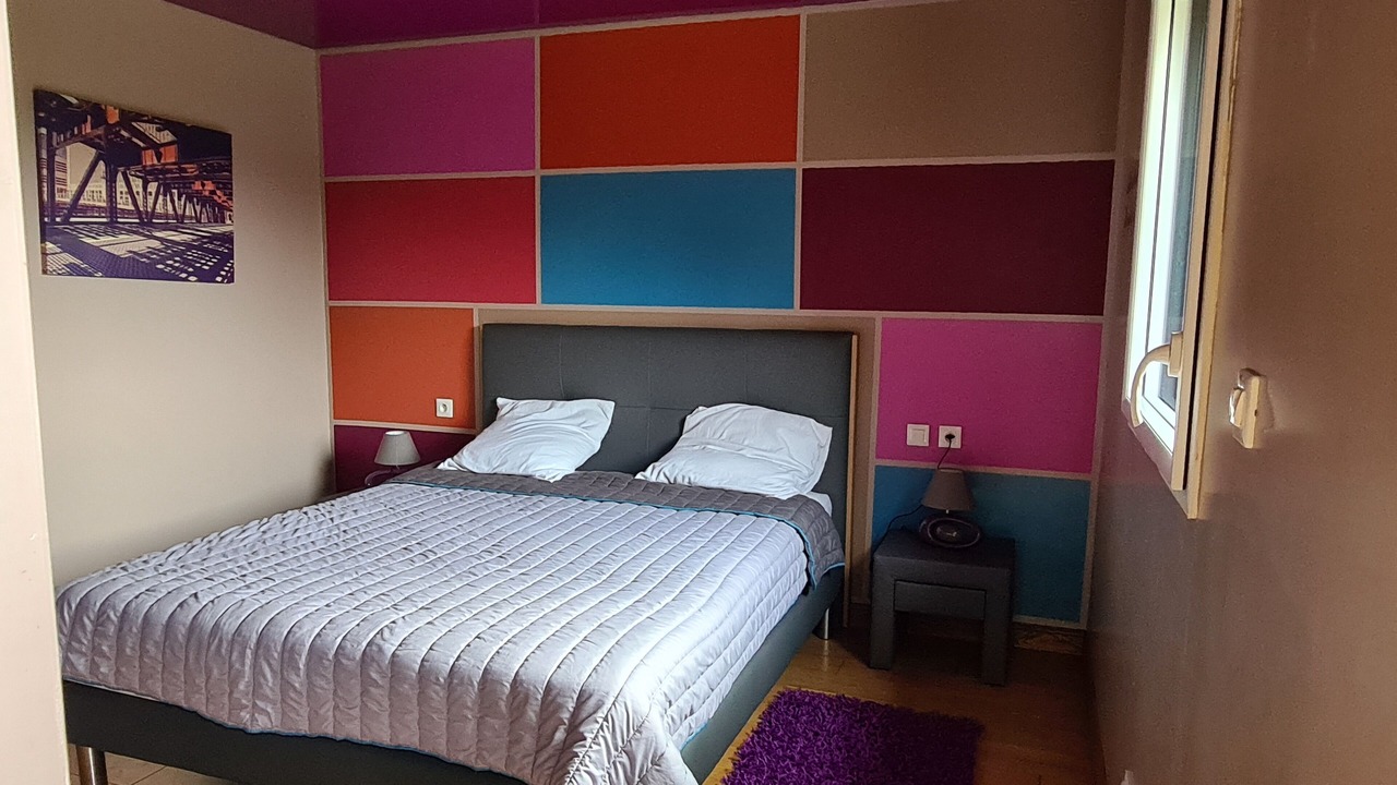 Photo of Bedroom in Plesidy
