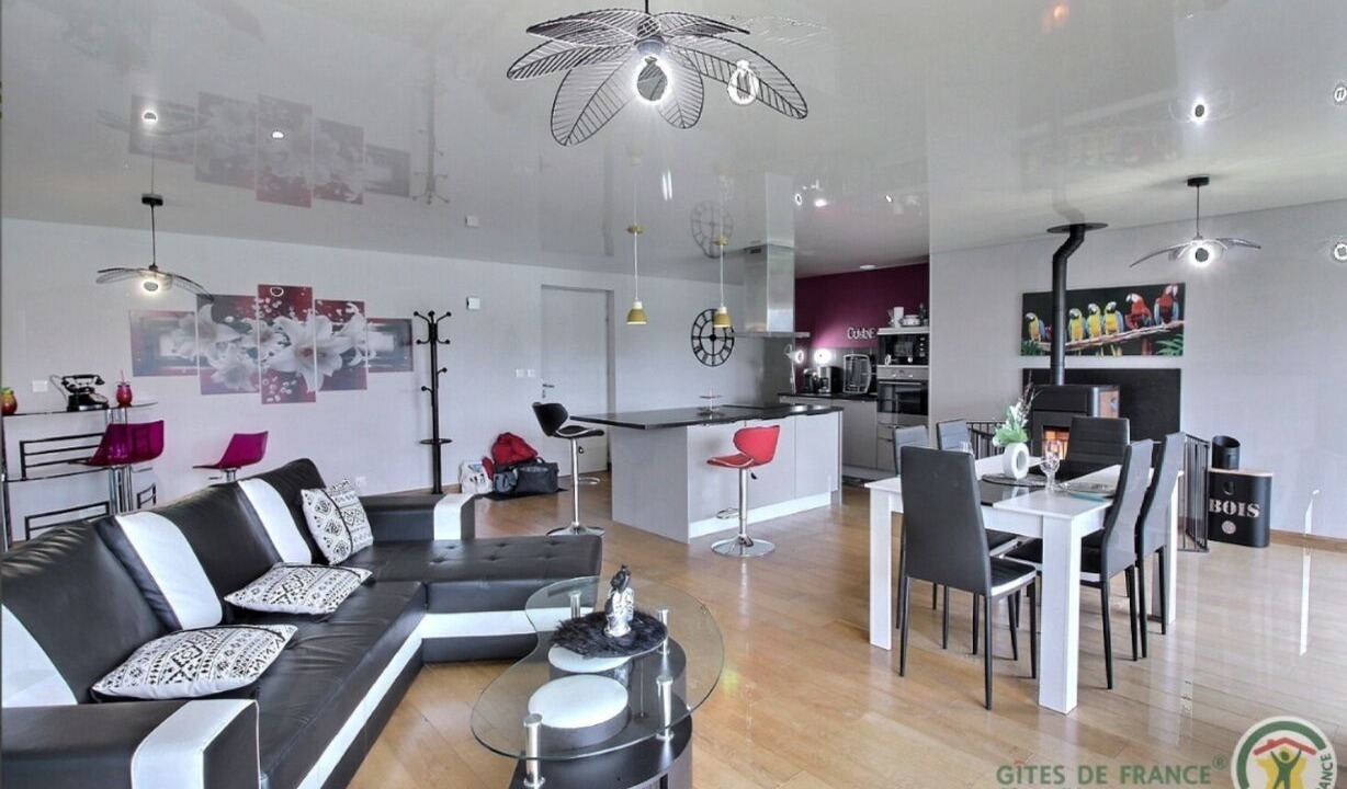Photo of Livingroom in Plesidy