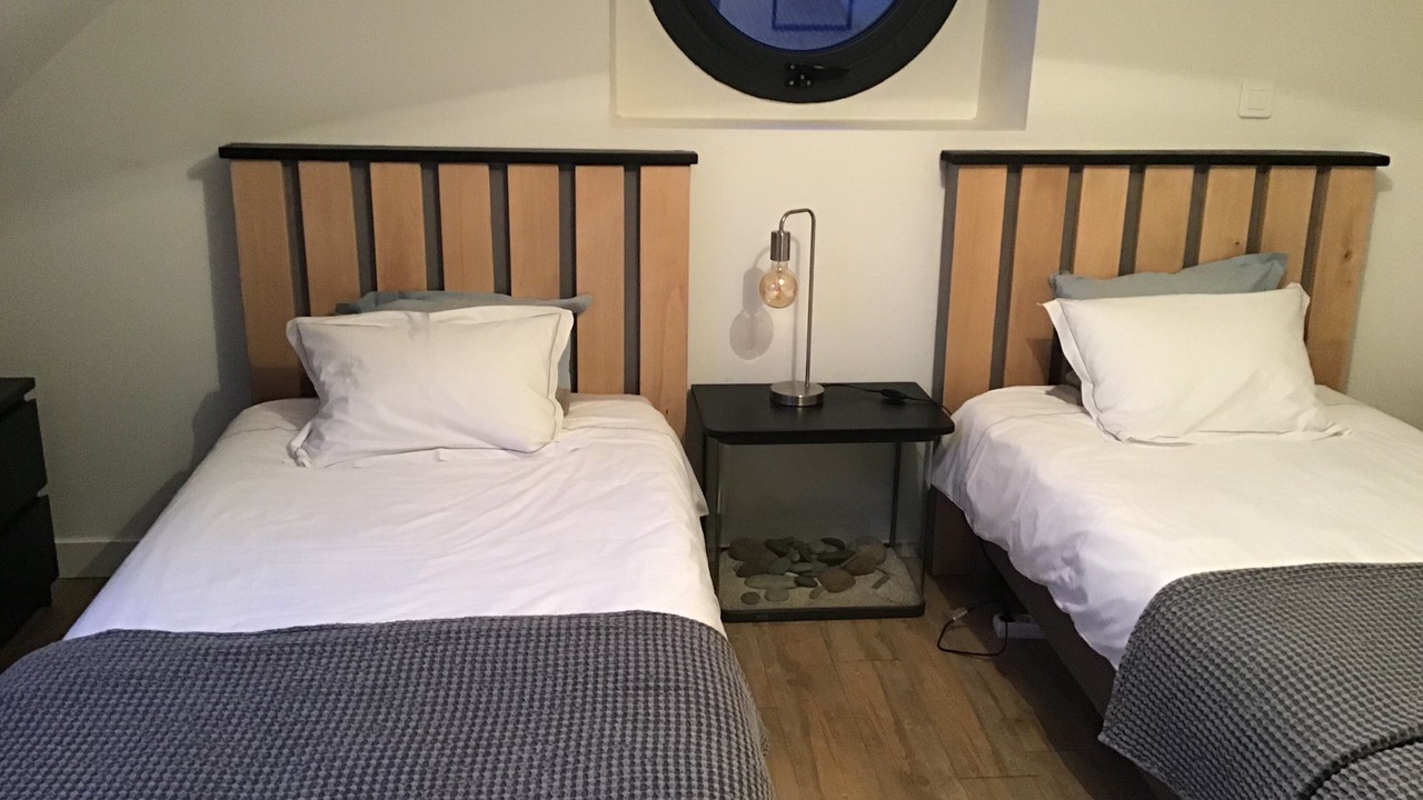 Photo of Bedroom in Leuhan