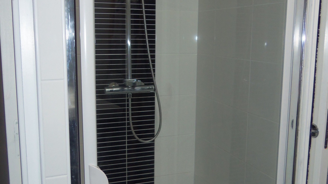 Photo of Bathroom in Leuhan