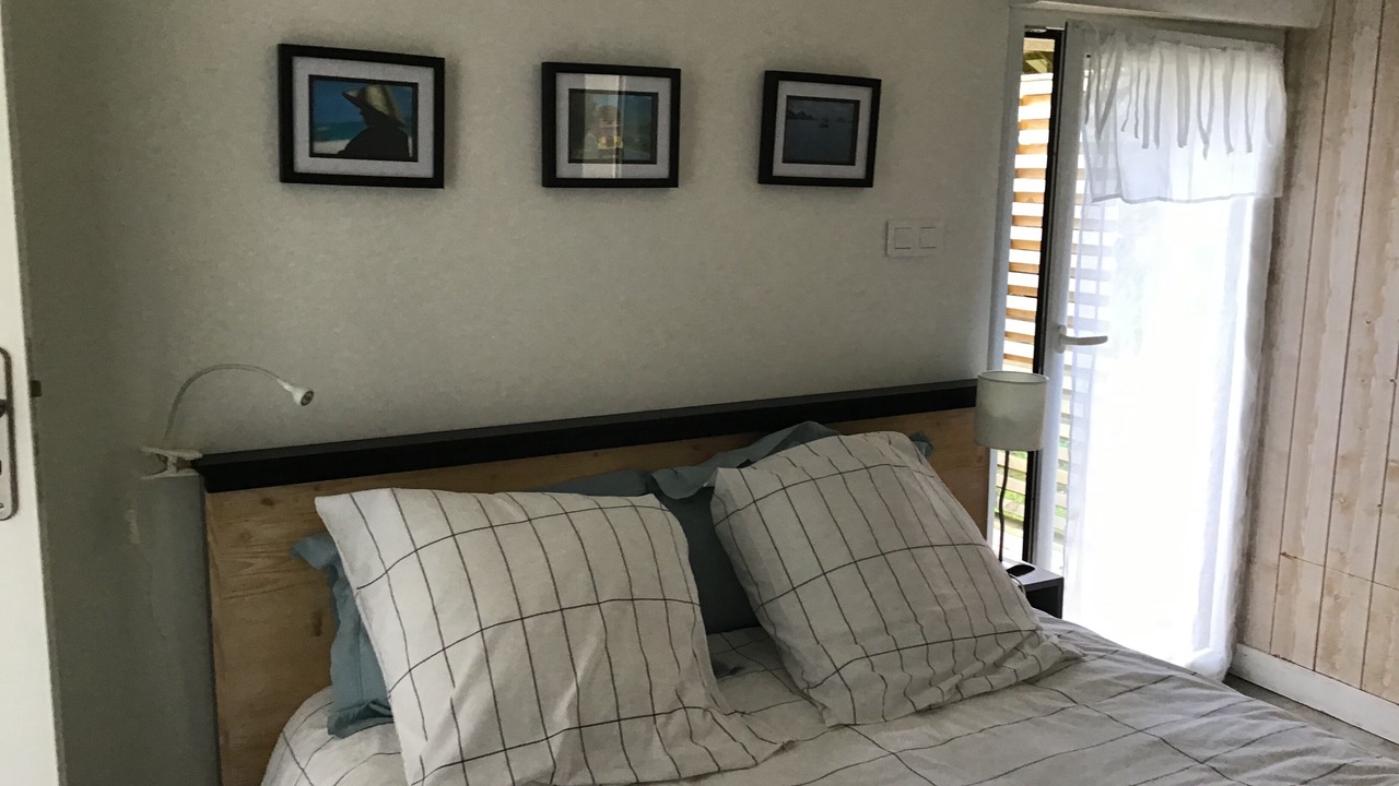 Photo of Bedroom in Leuhan