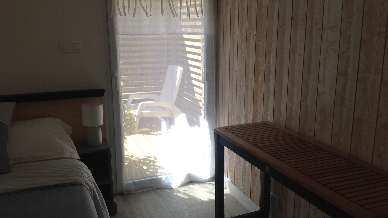 Photo of Bedroom in Leuhan
