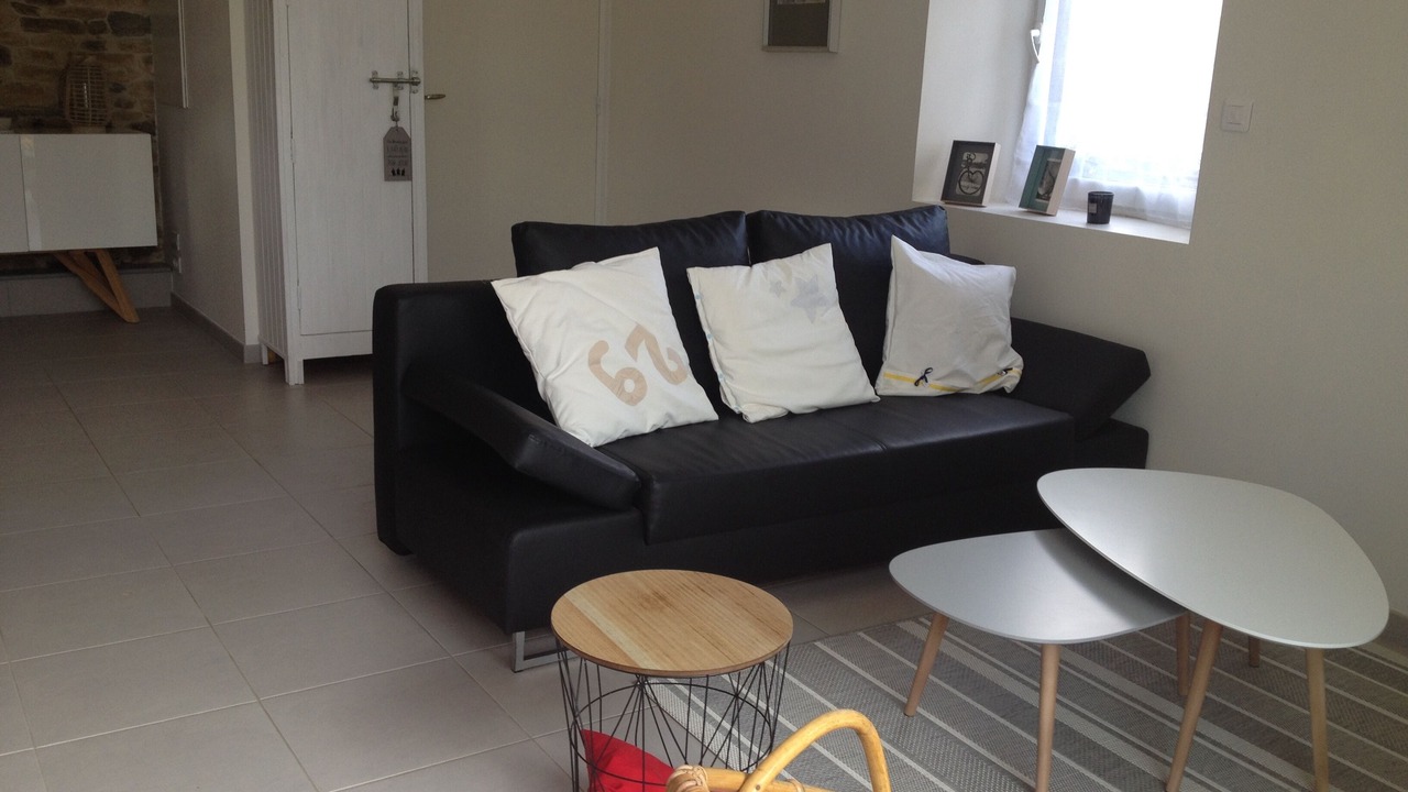 Photo of Livingroom in Leuhan