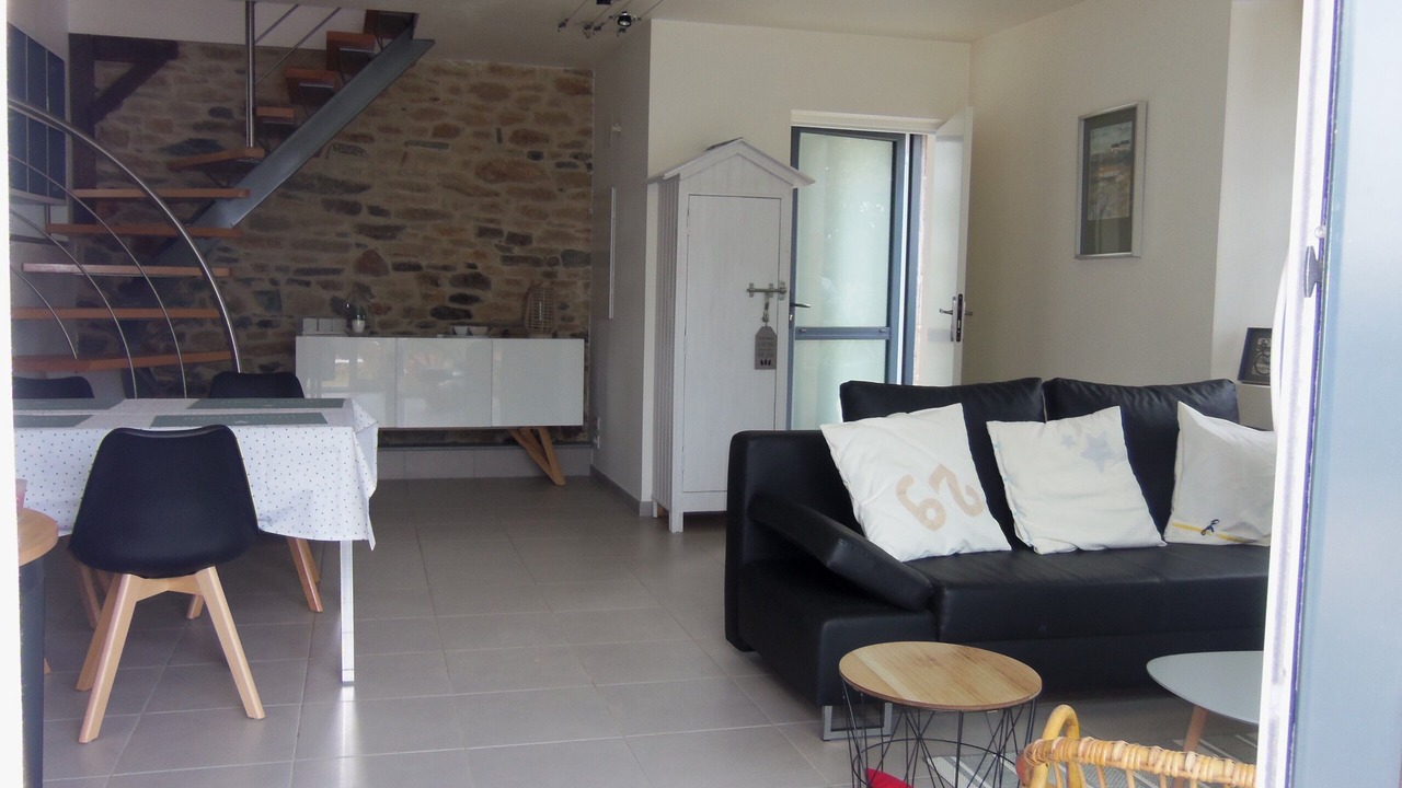 Photo of Livingroom in Leuhan