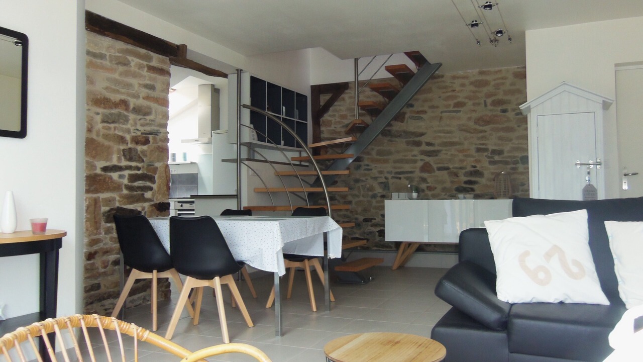 Photo of Livingroom in Leuhan