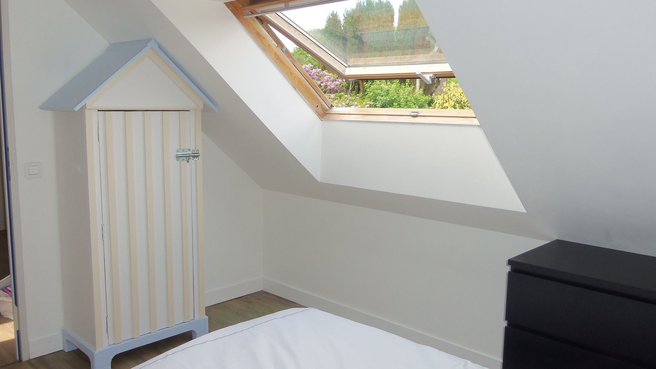 Photo of Bedroom in Leuhan