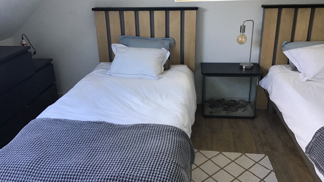Photo of Bedroom in Leuhan