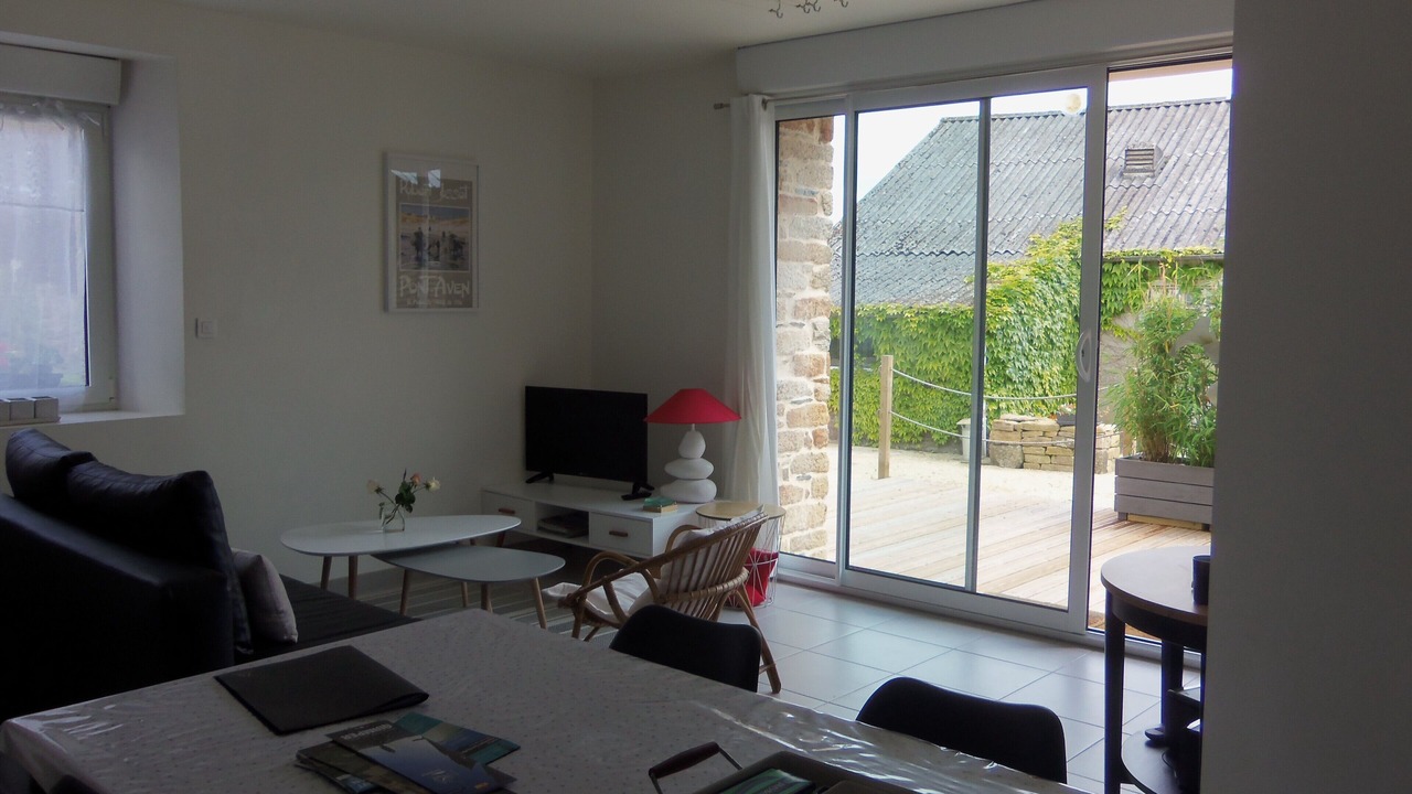 Photo of Livingroom in Leuhan