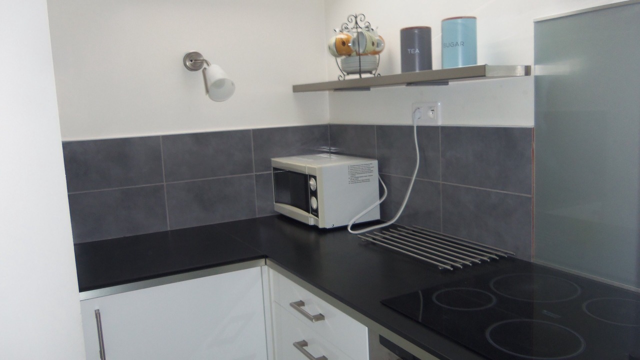 Photo of Kitchen in Leuhan