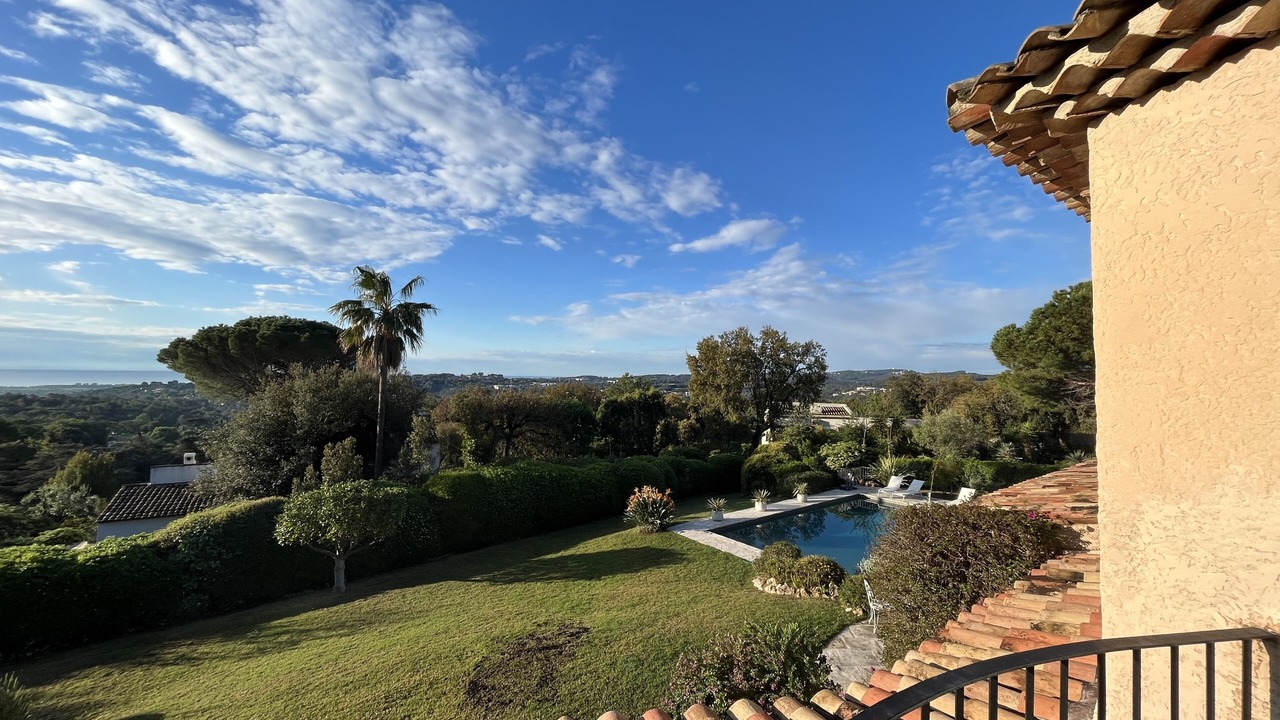 Photo of Outdoor in Biot