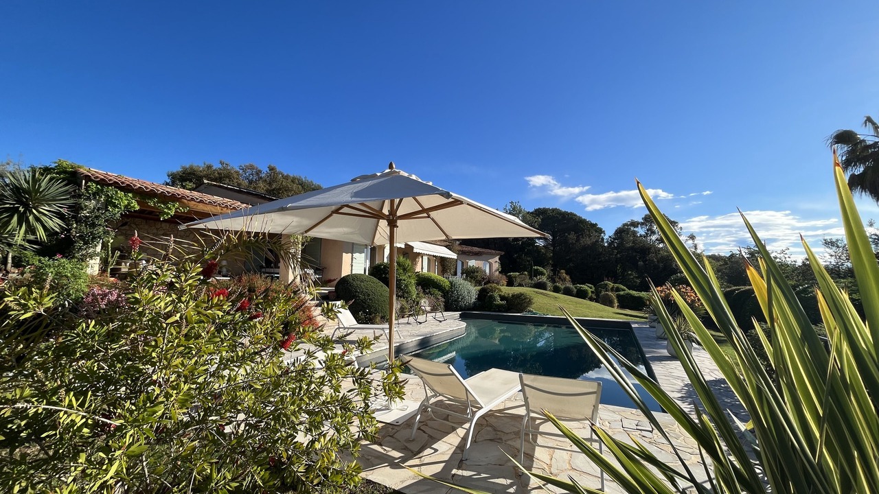 Photo of Outdoor in Biot