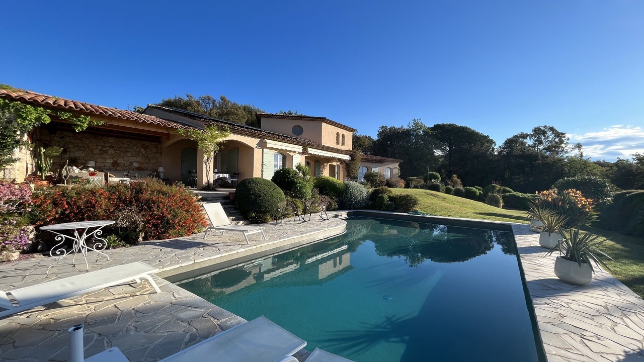 Photo of Outdoor in Biot
