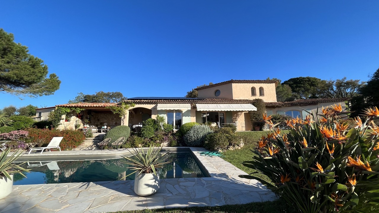 Photo of Outdoor in Biot