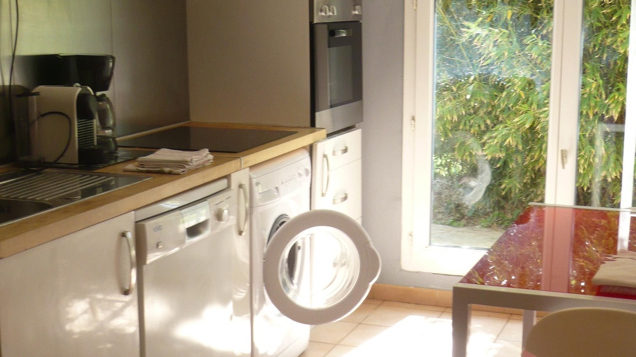 Photo of Kitchen in Saint-Gilles