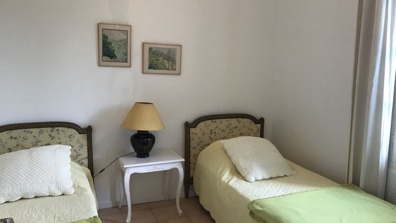Photo of Bedroom in Saint-Gilles